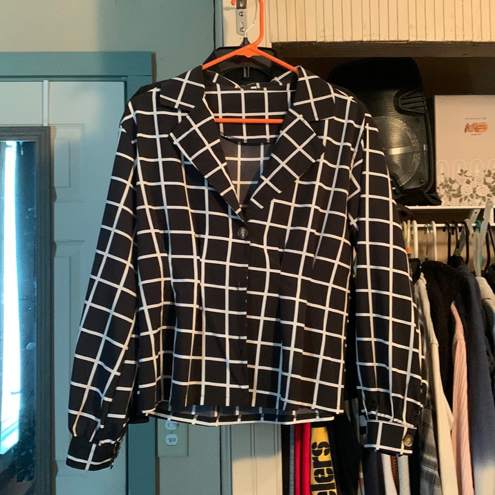 Blazer